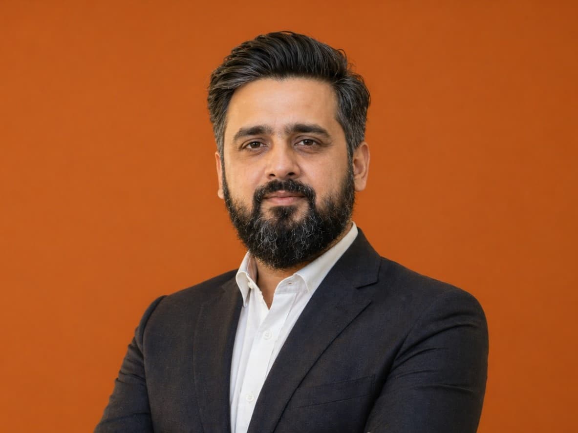 Muhammad Arsalan